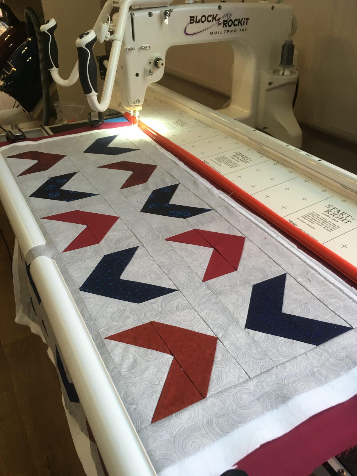 What You Need to Know About our Longarm - Aspenleiter Vacuum